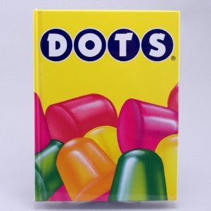 Illustration for article titled Counterpoint: Dots are great.